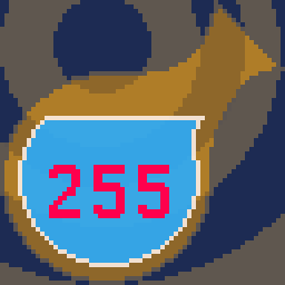 TheHans255 logo
